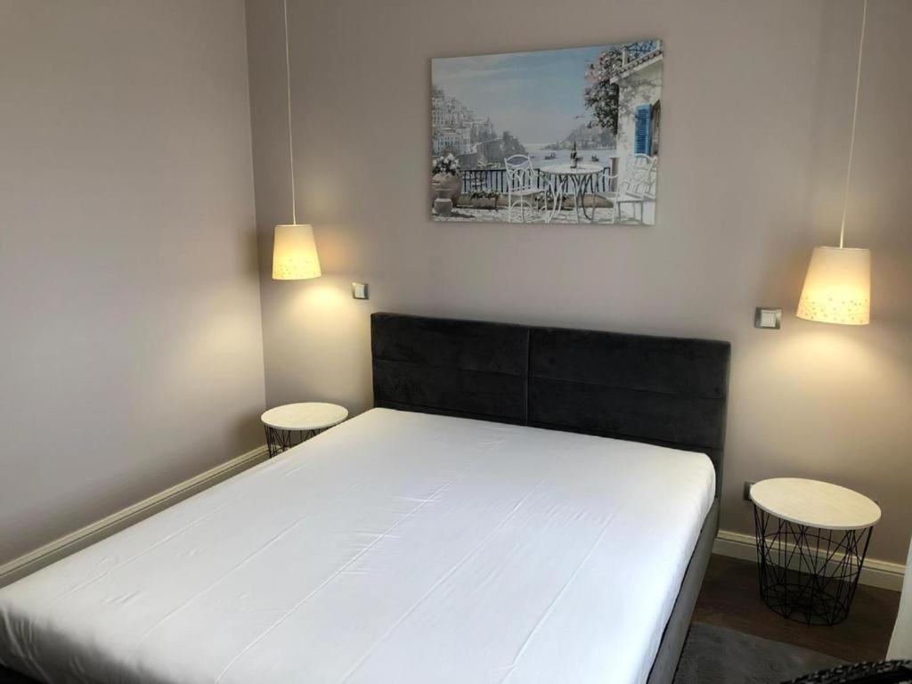 Apartamenty Plaza Slupca Ngoại thất bức ảnh